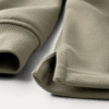 Kaylee Polo Sweatshirt