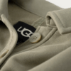 Kaylee Polo Sweatshirt