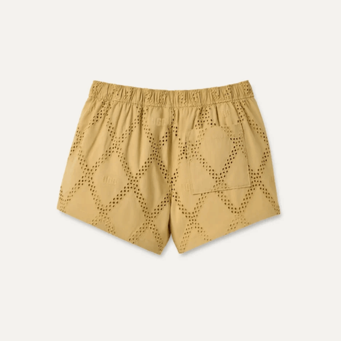 Kellan Short UGGEyelet