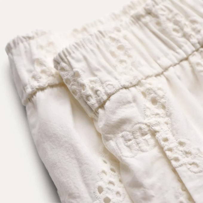 Kellan Short UGGEyelet