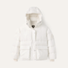 Kennedey Puffer Jacket