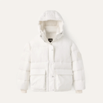 Kennedey Puffer Jacket