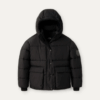 Kennedey Puffer Jacket Kennedey Puffer Jacket