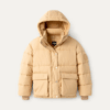 Kennedey Puffer Jacket Kennedey Puffer Jacket