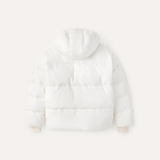 Kennedey Puffer Jacket
