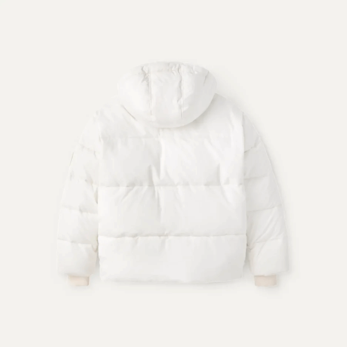 Kennedey Puffer Jacket