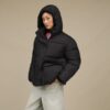 Kennedey Puffer Jacket Kennedey Puffer Jacket