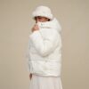 Kennedey Puffer Jacket