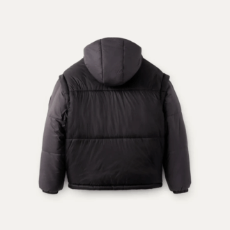 Kristian Conv Puffer Coat