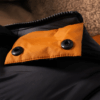 Kristian Conv Puffer Coat Kristian Conv Puffer Coat