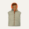 Kristian Conv Puffer Coat Kristian Conv Puffer Coat