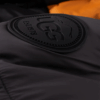 Kristian Conv Puffer Coat Kristian Conv Puffer Coat