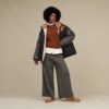 Kristian Conv Puffer Coat Kristian Conv Puffer Coat