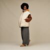 Kristian Conv Puffer Coat Kristian Conv Puffer Coat