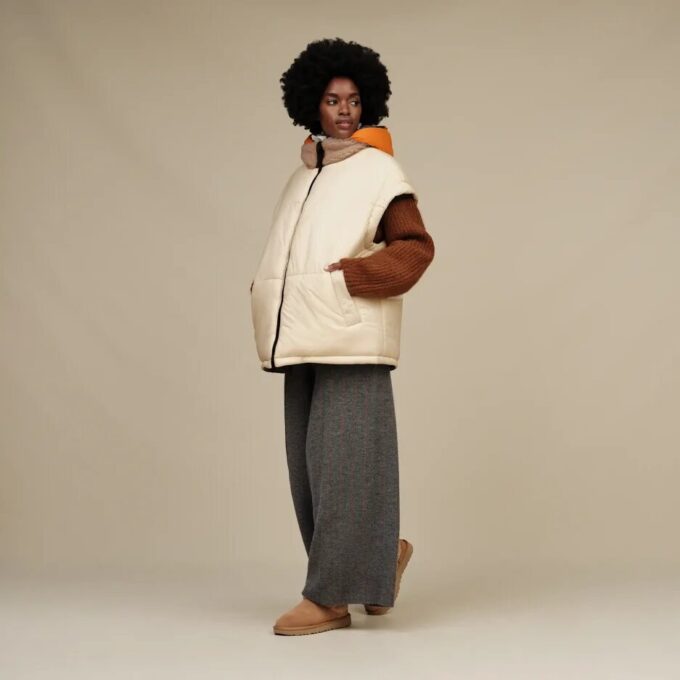 Kristian Conv Puffer Coat Kristian Conv Puffer Coat