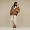 Kristian Conv Puffer Coat Kristian Conv Puffer Coat