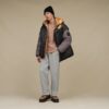 Kristian Conv Puffer Coat Kristian Conv Puffer Coat
