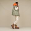 Kristian Conv Puffer Coat Kristian Conv Puffer Coat
