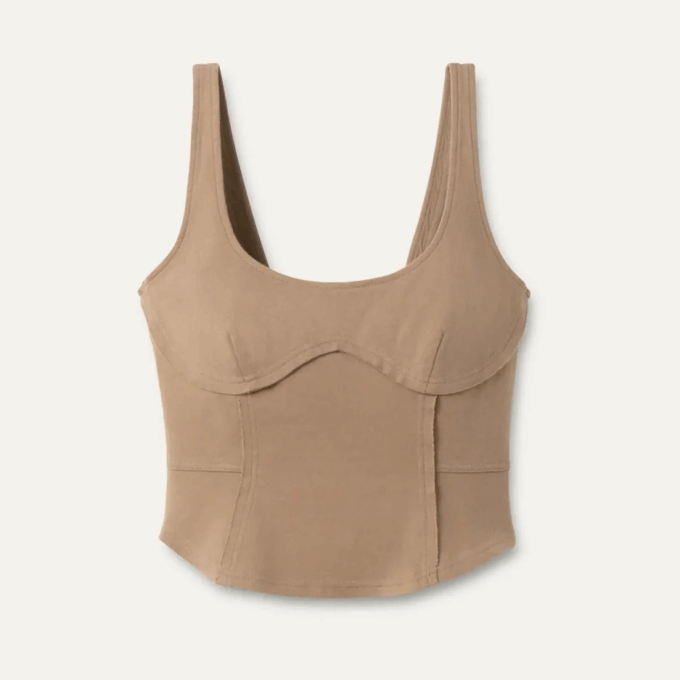 Lennox Tank Top Lennox Tank Top