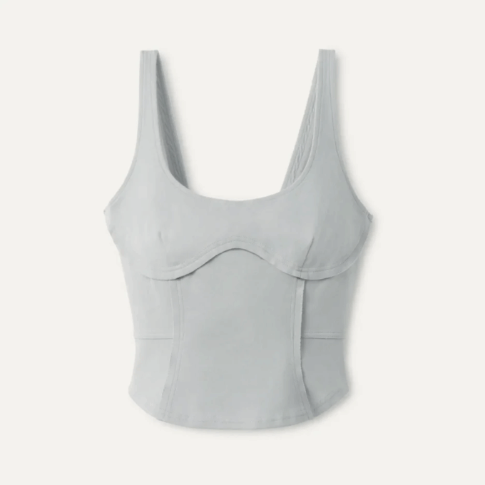 Lennox Tank Top Lennox Tank Top