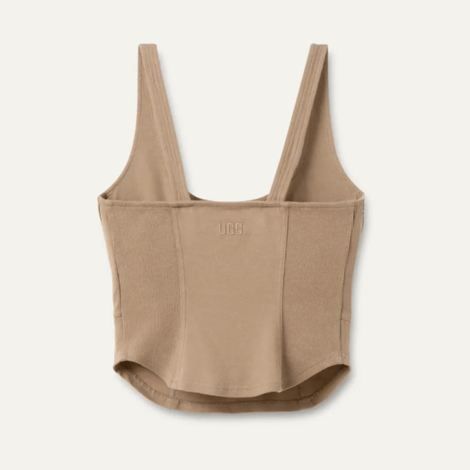 Lennox Tank Top Lennox Tank Top