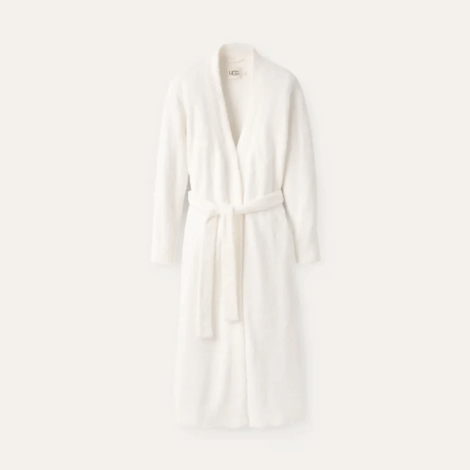 Lenny Robe II