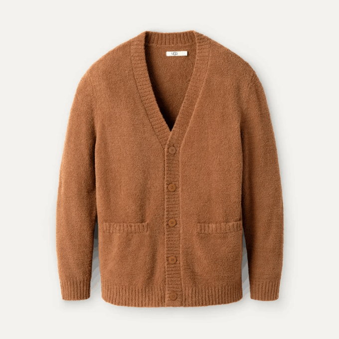 Lowry Cardigan Lowry Cardigan