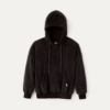 Loyra Sherpa Hoodie