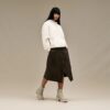Loyra Sherpa Hoodie