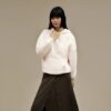 Loyra Sherpa Hoodie