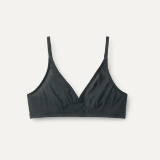 Marcellah Bralette Mesh