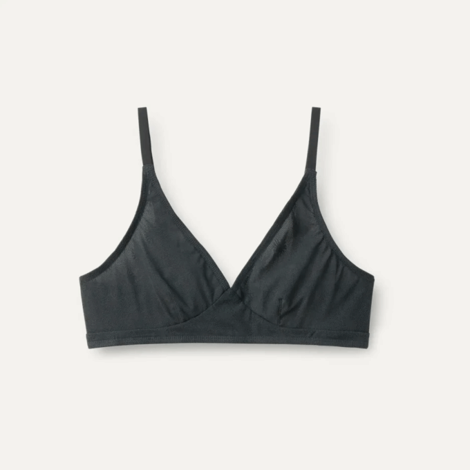 Marcellah Bralette Mesh Marcellah Bralette Mesh