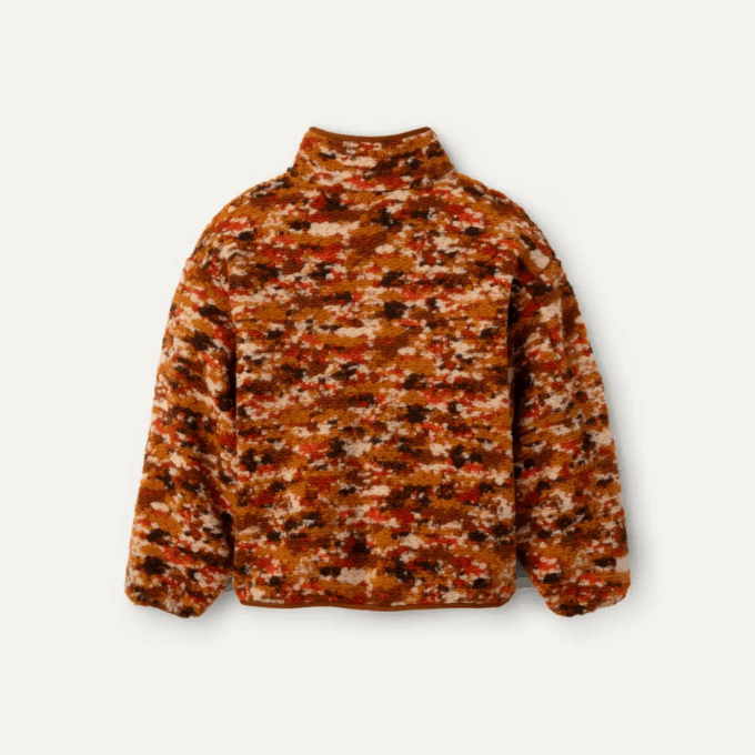Marlene Jacket Boucle