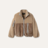Marlene Sherpa Jacket II Marlene Sherpa Jacket II