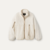 Marlene Sherpa Jacket II Marlene Sherpa Jacket II