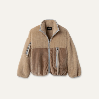 Marlene Sherpa Jacket II Marlene Sherpa Jacket II