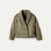 Mindy LuxeFluff Jacket Mindy LuxeFluff Jacket