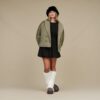 Mindy LuxeFluff Jacket Mindy LuxeFluff Jacket