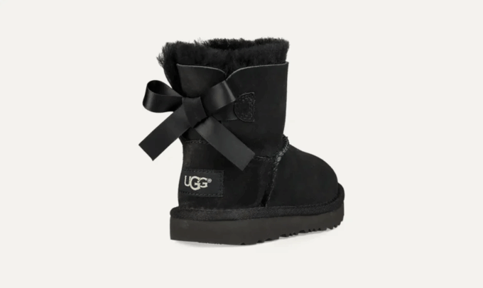 Mini Bailey Bow II Boot