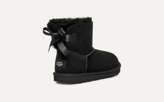 Mini Bailey Bow II Boot
