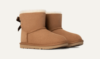 Mini Bailey Bow II Boot