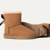 Mini Bailey Bow II Boot Mini Bailey Bow II Boot