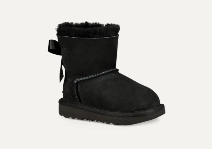Mini Bailey Bow II Boot