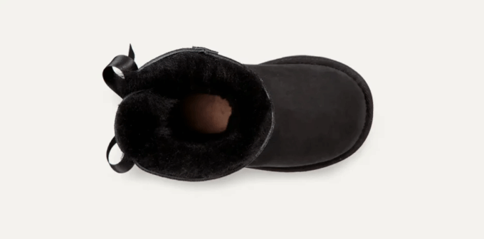 Mini Bailey Bow II Boot