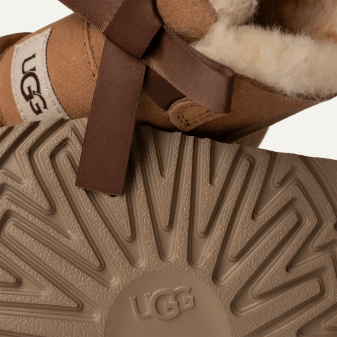 Mini Bailey Bow II Boot Mini Bailey Bow II Boot