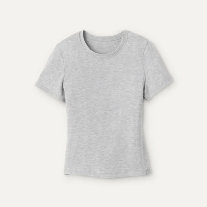Miriam Baby Tee