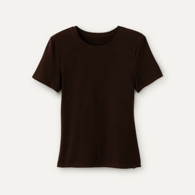 Miriam Baby Tee