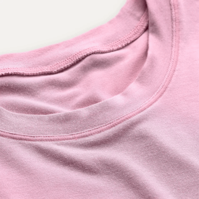Miriam Baby Tee