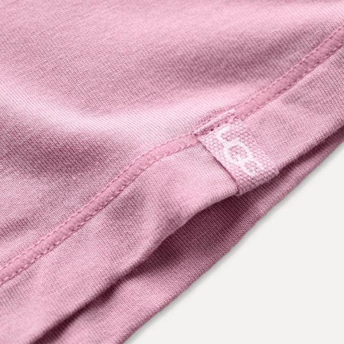 Miriam Baby Tee