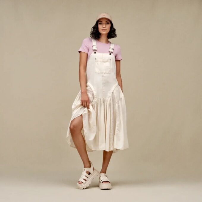 Miriam Baby Tee